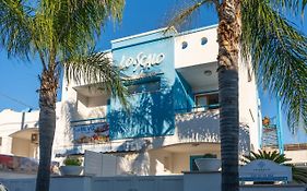 Lo Scalo bed&breakfast